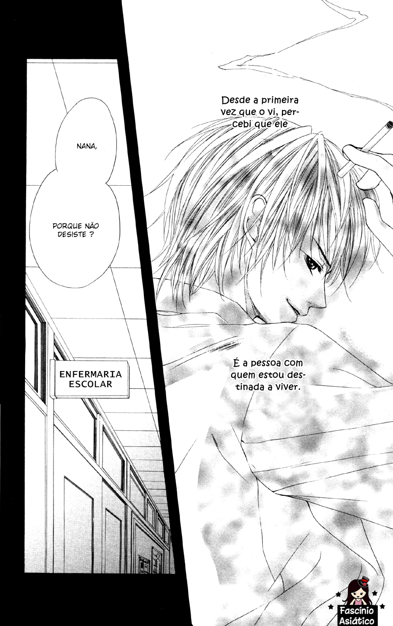 Sayonara demo Aishiteru Vol. 1 Ch. 3 第7页