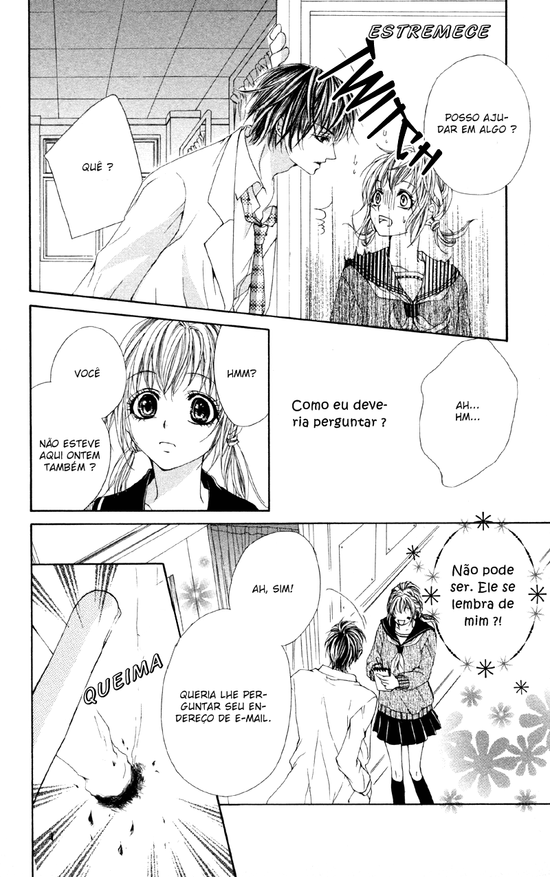 Sayonara demo Aishiteru Vol. 1 Ch. 3 第9页