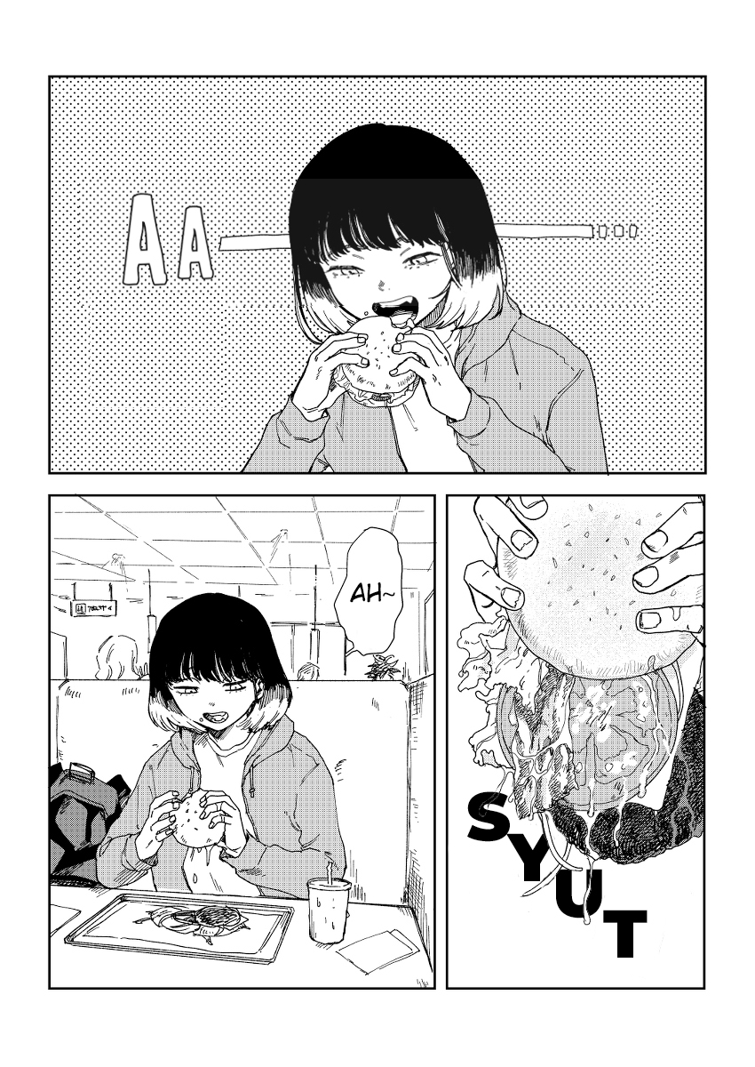 Doushite futsu ni ikirenai 第7页