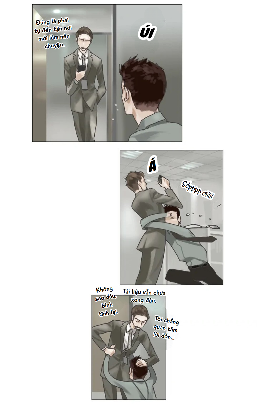 Ennui Ch. 2 第10页