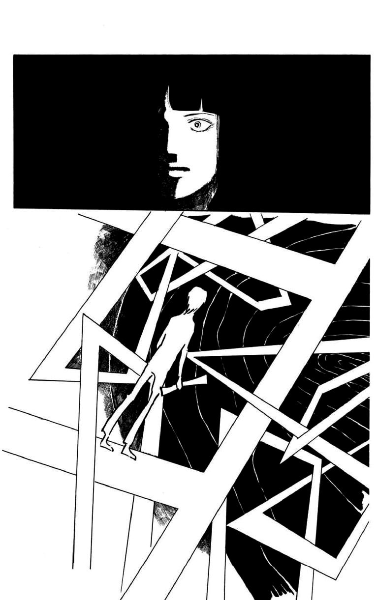 Id Unchained Vol. 1 Ch. 1 第19页