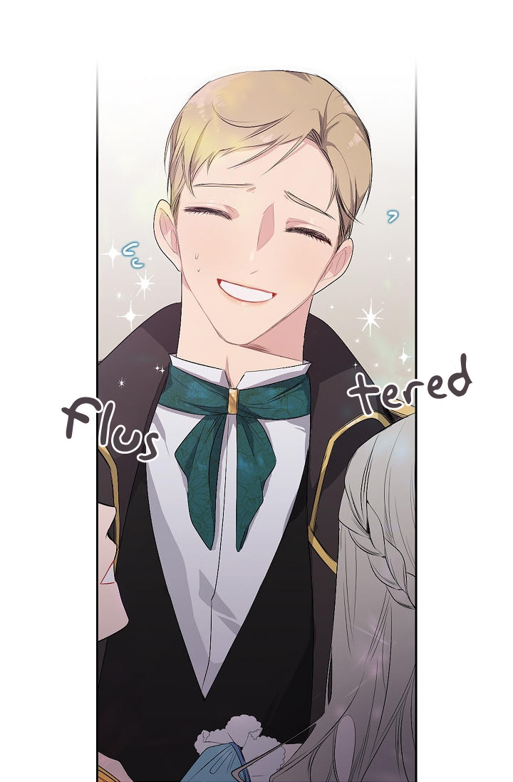 A Tyrant's First Love Vol. 1 Ch. 4 第14页