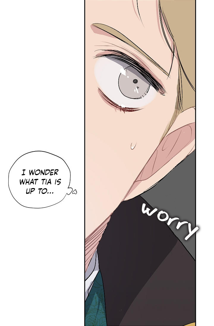 A Tyrant's First Love Vol. 1 Ch. 4 第15页