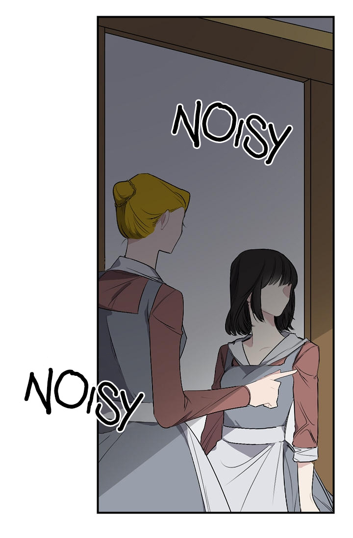 A Tyrant's First Love Vol. 1 Ch. 4 第18页