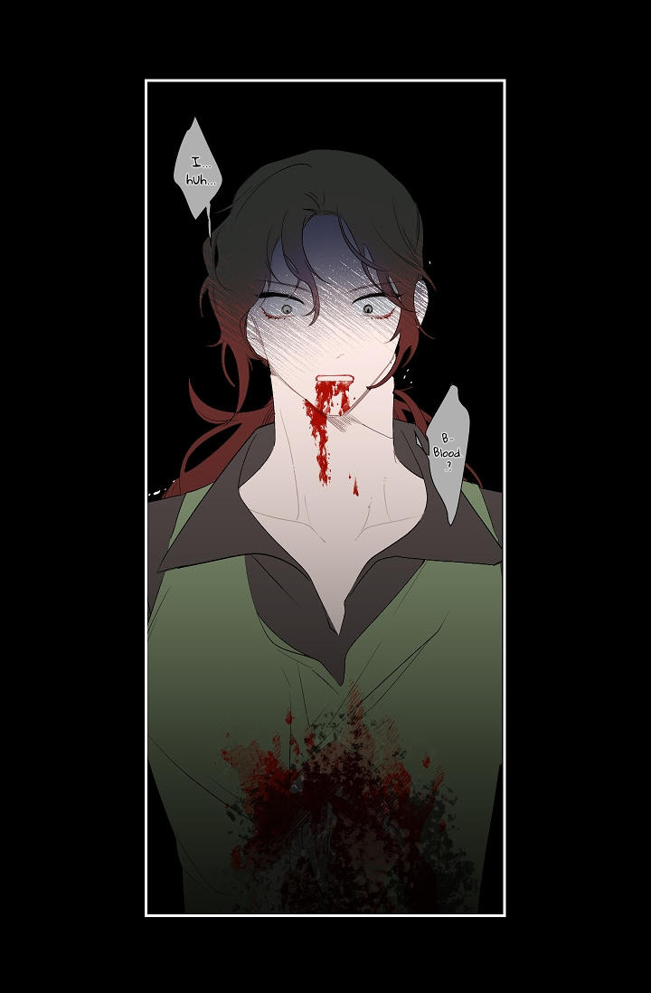 A Tyrant's First Love Vol. 1 Ch. 4 第54页