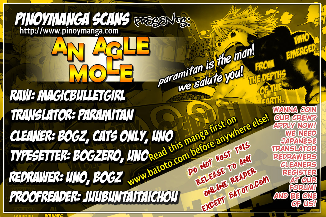 Anagle Mole Plant the Chips! 第25页