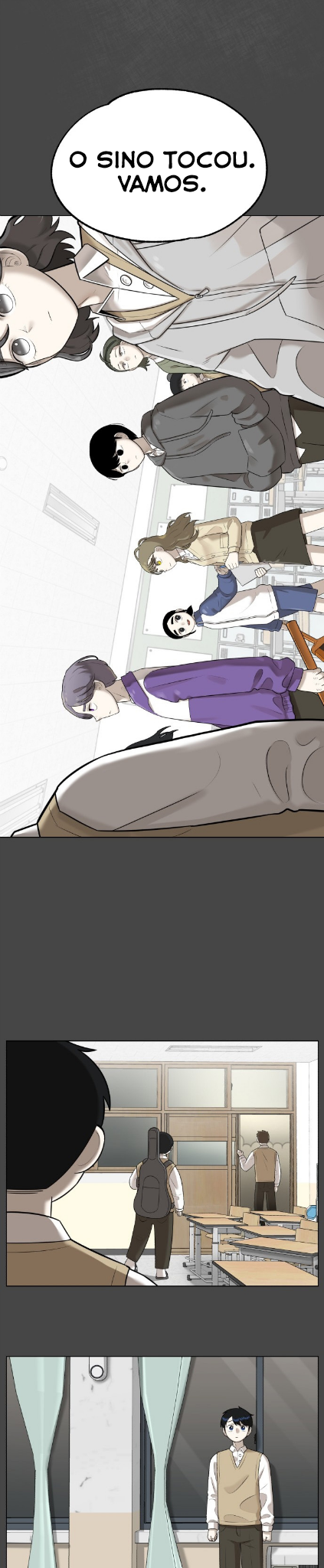 44-gyosi Saengjon Sueop Ch. 1 第11页
