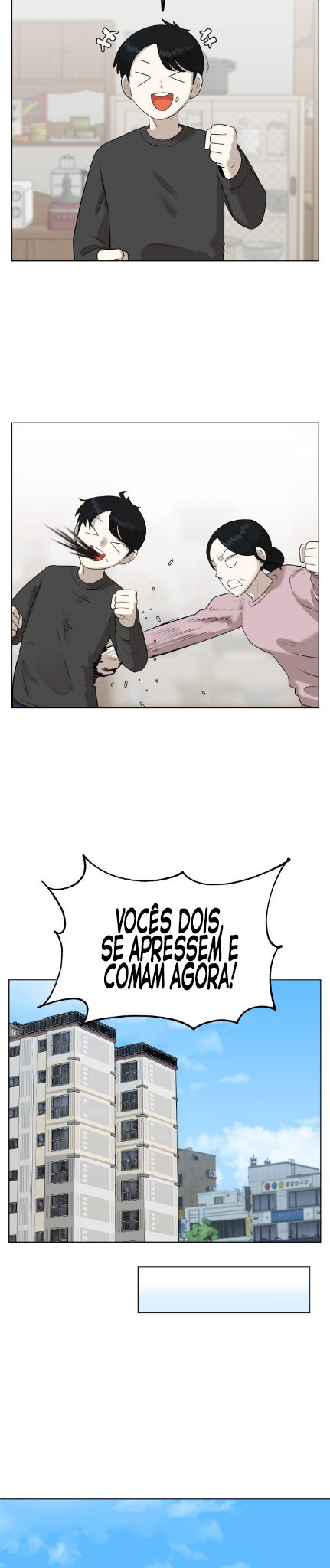 44-gyosi Saengjon Sueop Ch. 1 第19页
