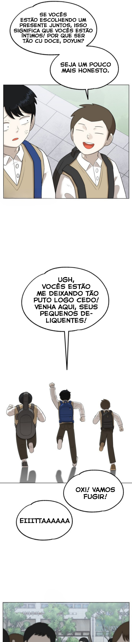 44-gyosi Saengjon Sueop Ch. 1 第23页