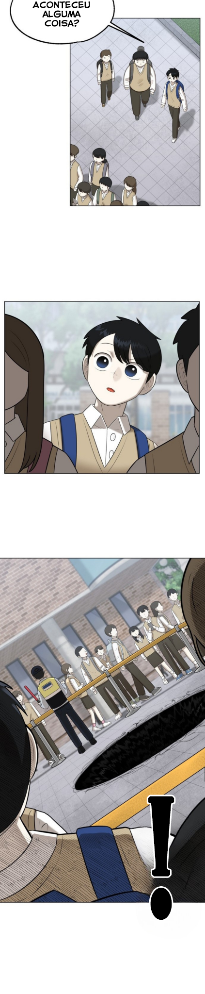 44-gyosi Saengjon Sueop Ch. 1 第25页