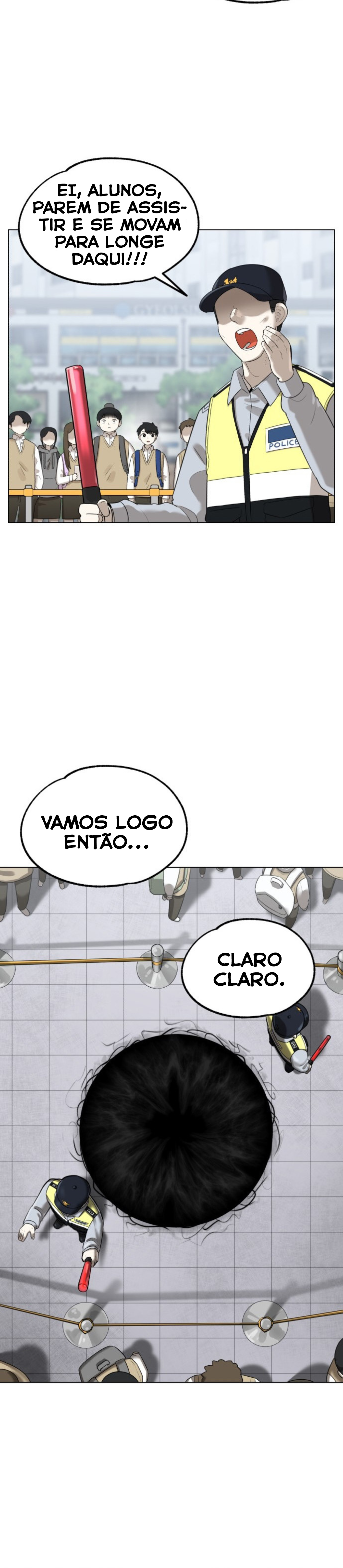 44-gyosi Saengjon Sueop Ch. 1 第28页