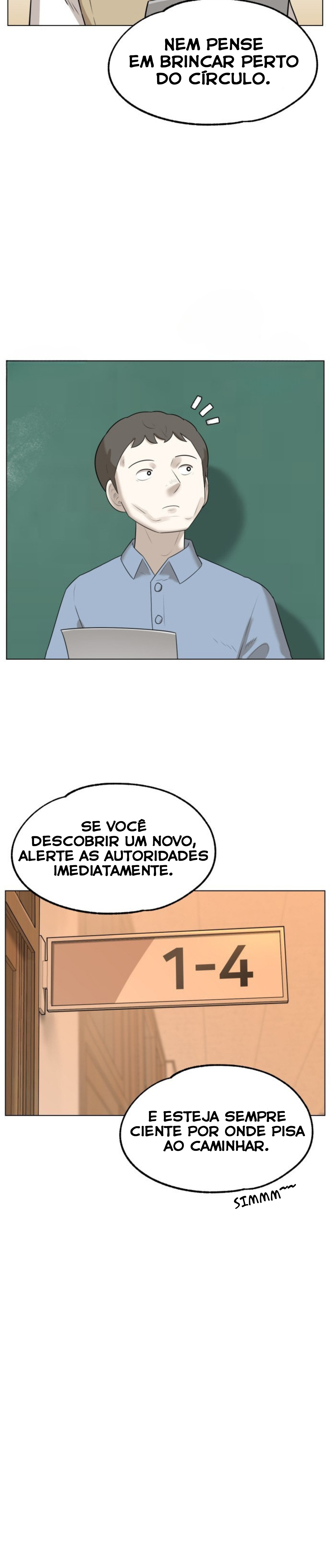 44-gyosi Saengjon Sueop Ch. 1 第36页