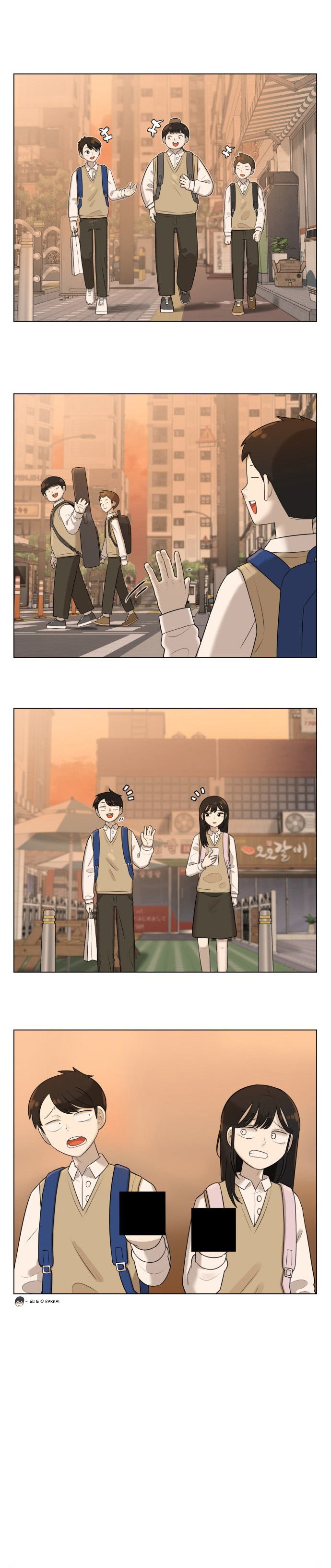 44-gyosi Saengjon Sueop Ch. 1 第37页