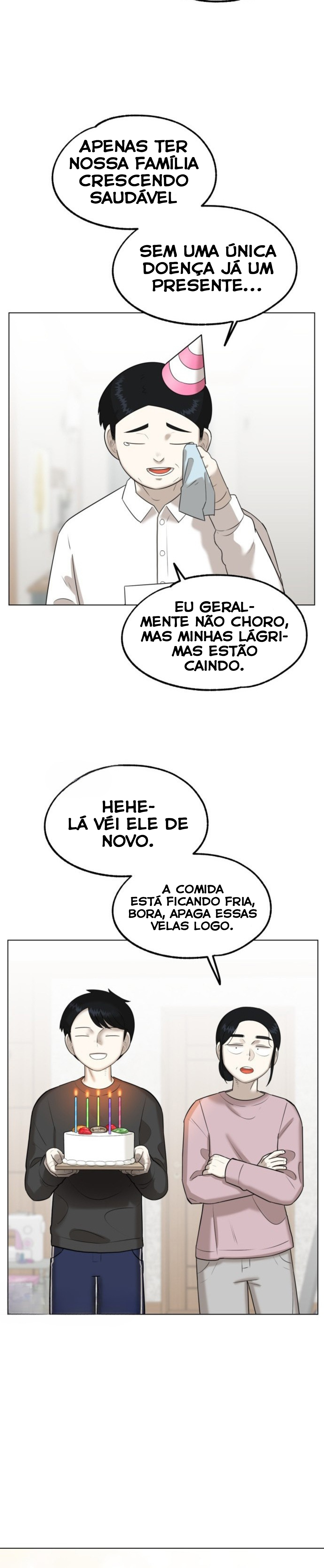 44-gyosi Saengjon Sueop Ch. 1 第40页