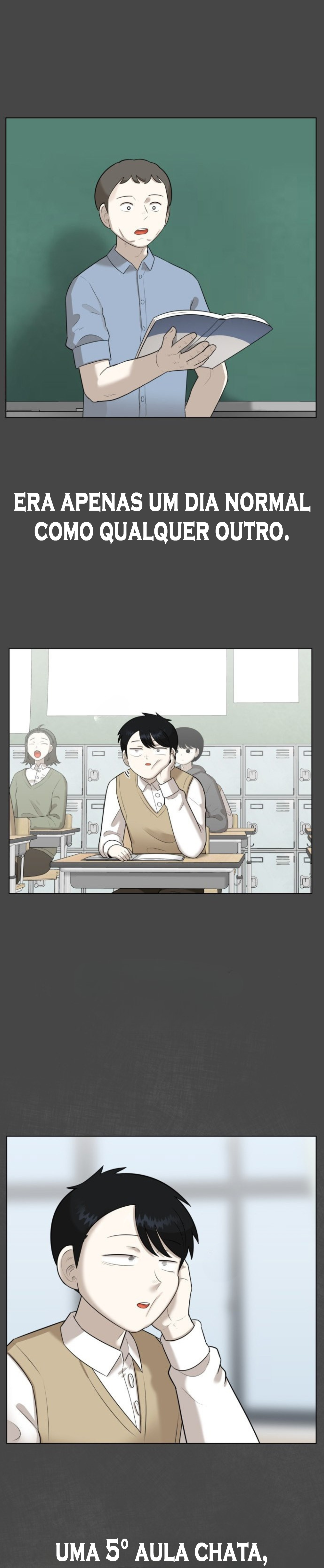 44-gyosi Saengjon Sueop Ch. 1 第44页
