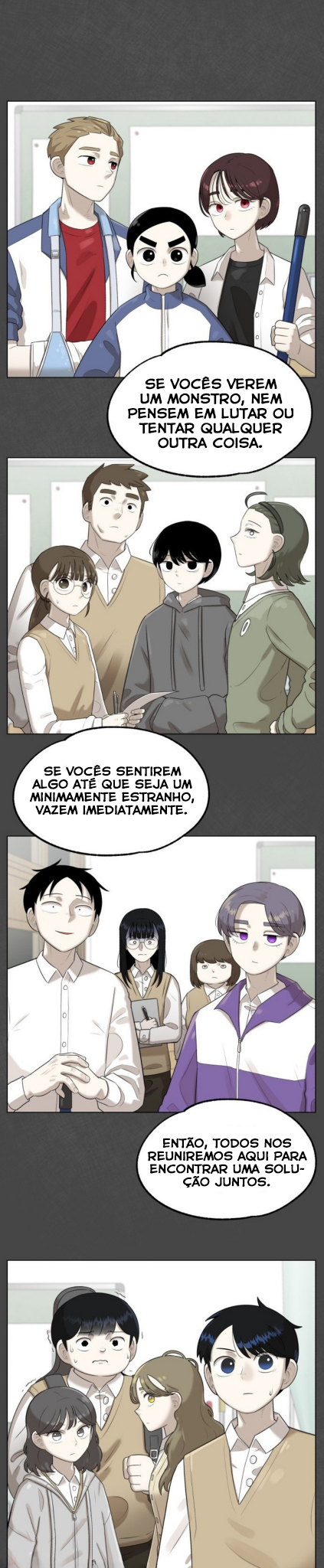 44-gyosi Saengjon Sueop Ch. 1 第9页