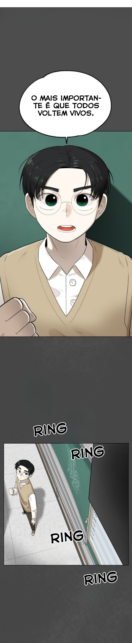 44-gyosi Saengjon Sueop Ch. 1 第10页