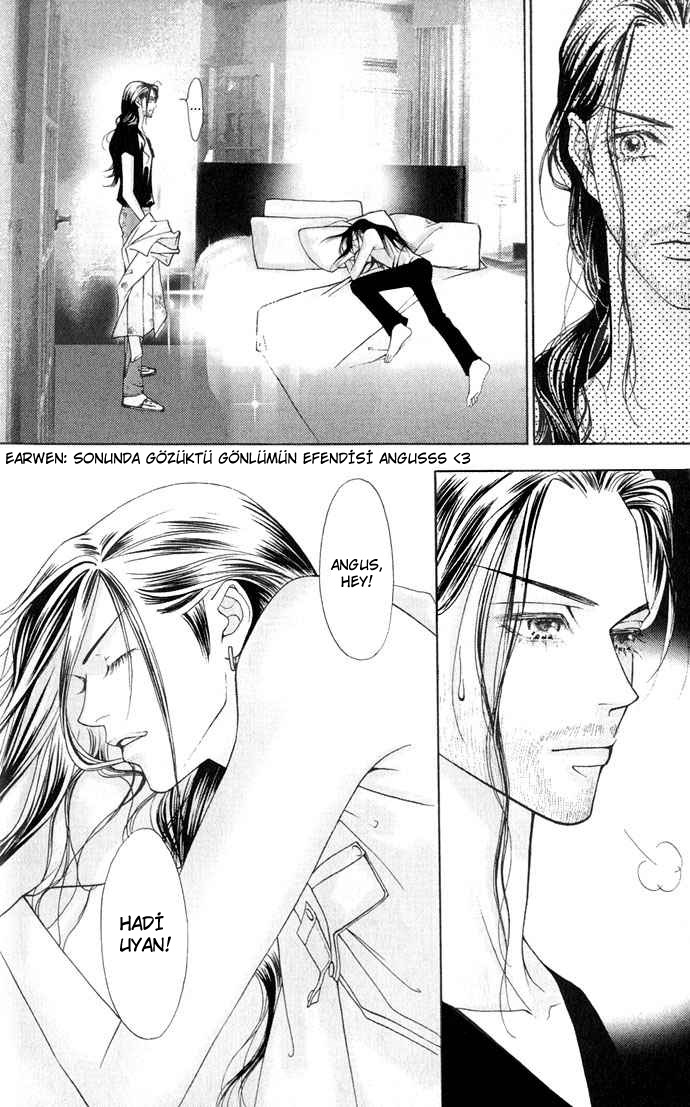 The One Vol. 1 Ch. 2 第19页
