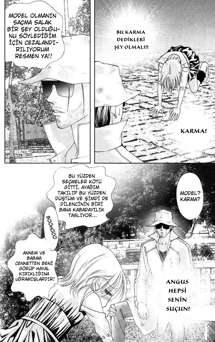 The One Vol. 1 Ch. 2 第7页