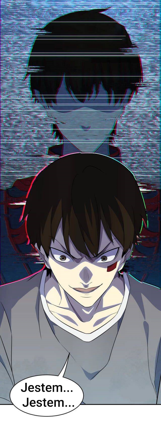 Apocalyptic Thief Ch. 1 第12页