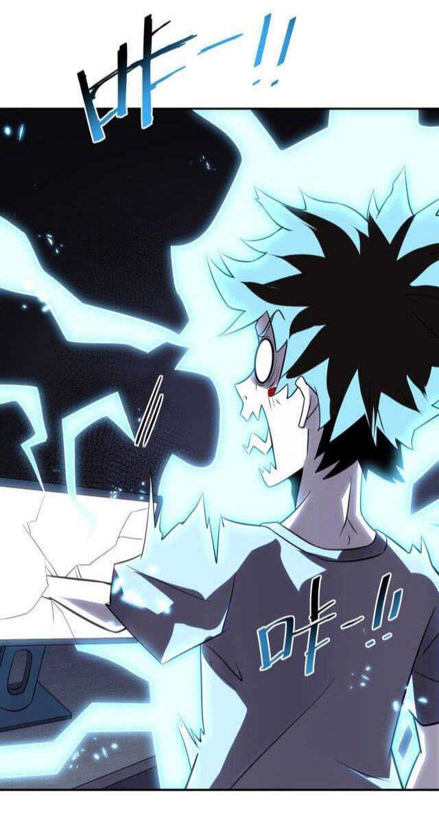Apocalyptic Thief Ch. 1 第18页