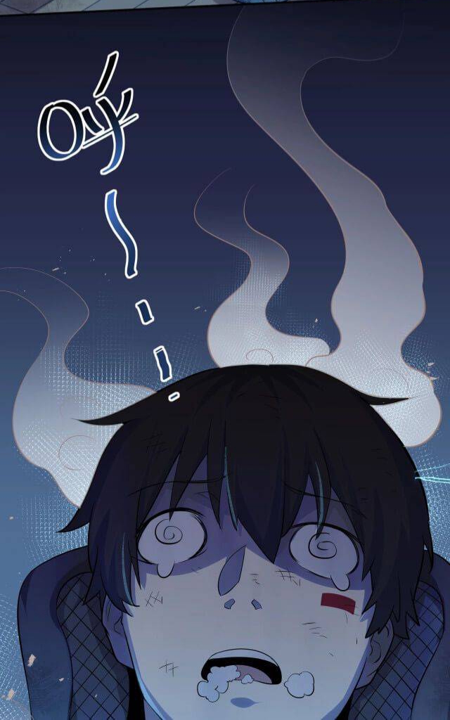 Apocalyptic Thief Ch. 1 第20页