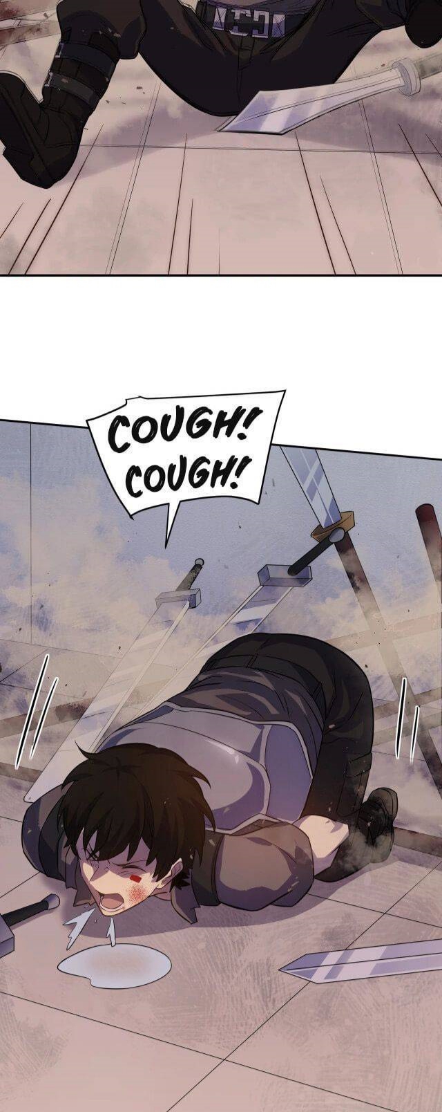 Apocalyptic Thief Ch. 1 第23页