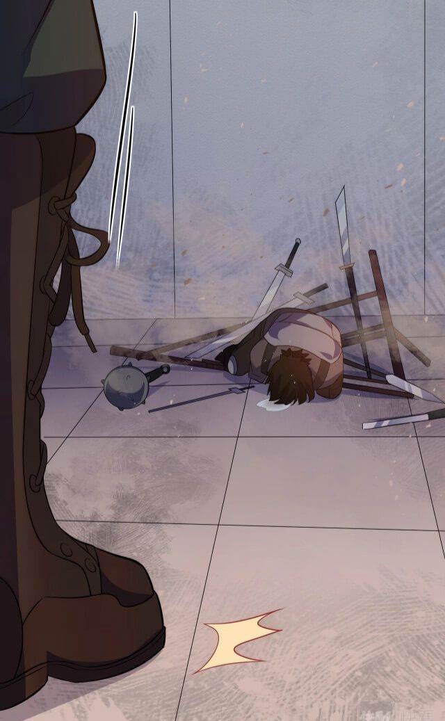 Apocalyptic Thief Ch. 1 第26页
