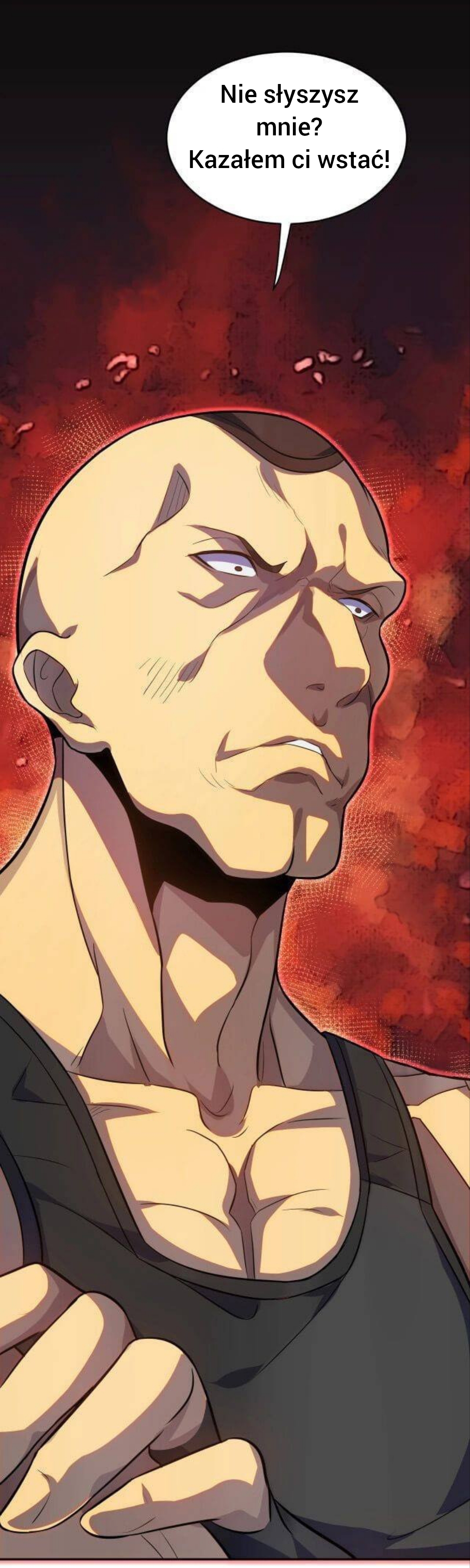 Apocalyptic Thief Ch. 1 第27页