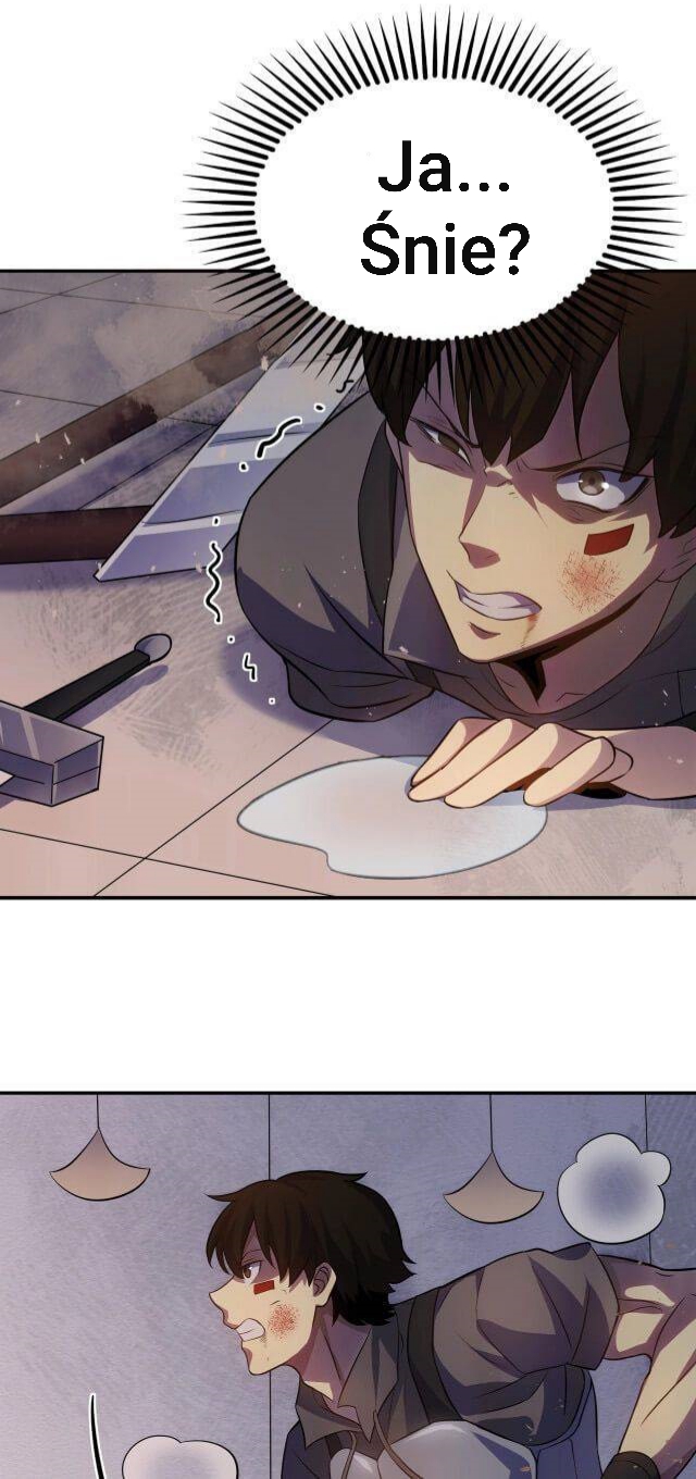 Apocalyptic Thief Ch. 1 第28页