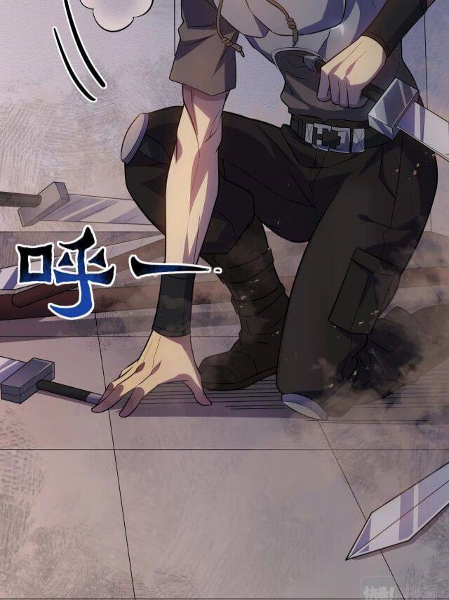 Apocalyptic Thief Ch. 1 第29页