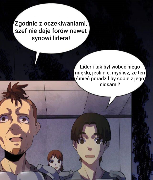 Apocalyptic Thief Ch. 1 第30页