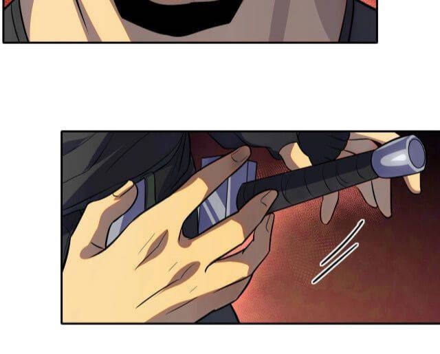 Apocalyptic Thief Ch. 1 第33页