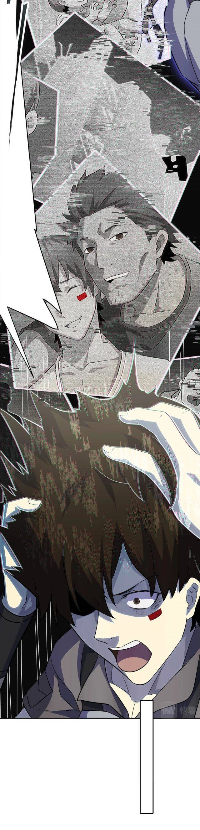 Apocalyptic Thief Ch. 1 第36页