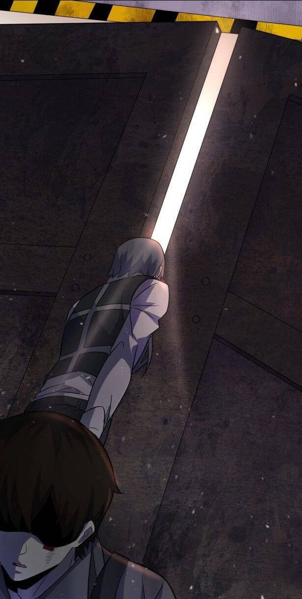 Apocalyptic Thief Ch. 1 第37页