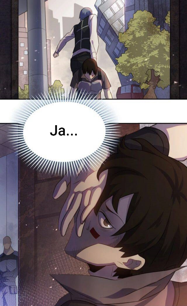 Apocalyptic Thief Ch. 1 第39页