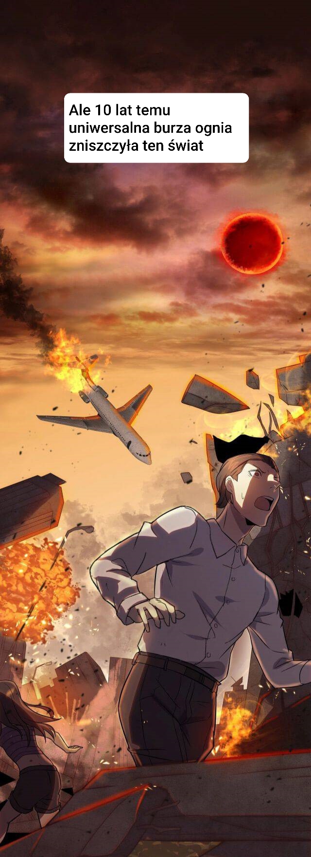 Apocalyptic Thief Ch. 1 第42页