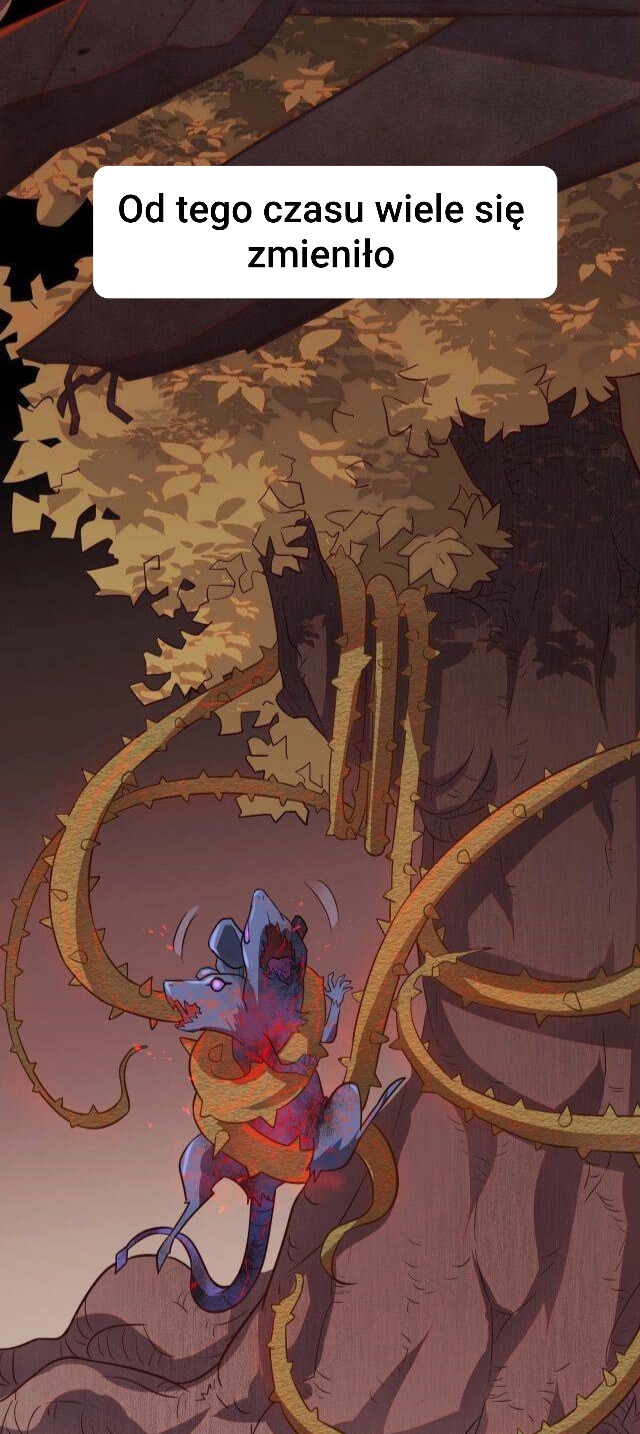 Apocalyptic Thief Ch. 1 第43页