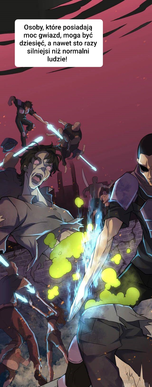 Apocalyptic Thief Ch. 1 第46页