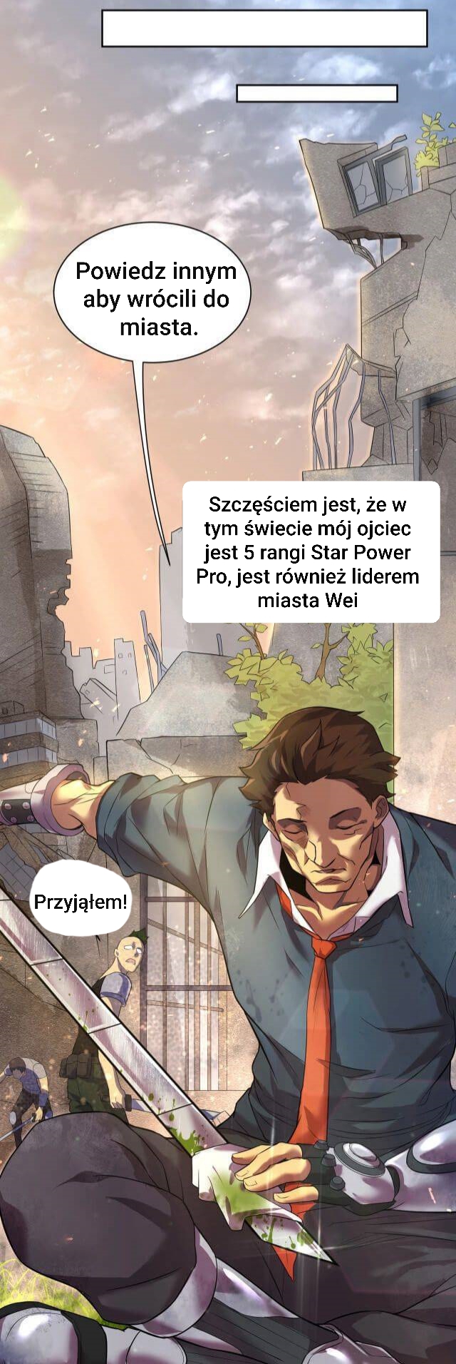 Apocalyptic Thief Ch. 1 第47页