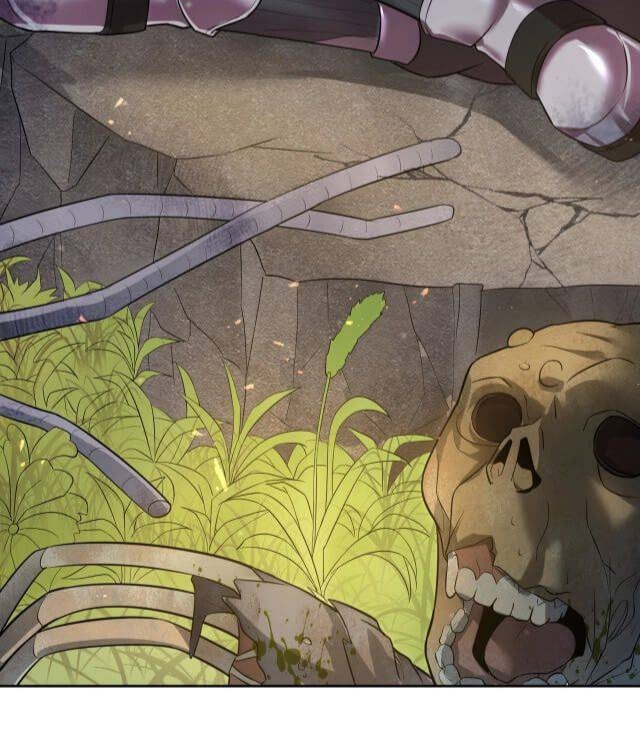 Apocalyptic Thief Ch. 1 第48页