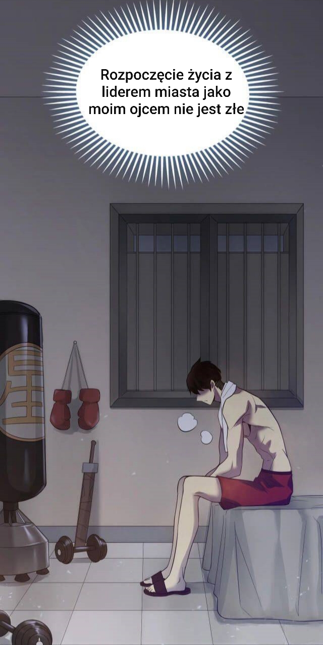 Apocalyptic Thief Ch. 1 第49页