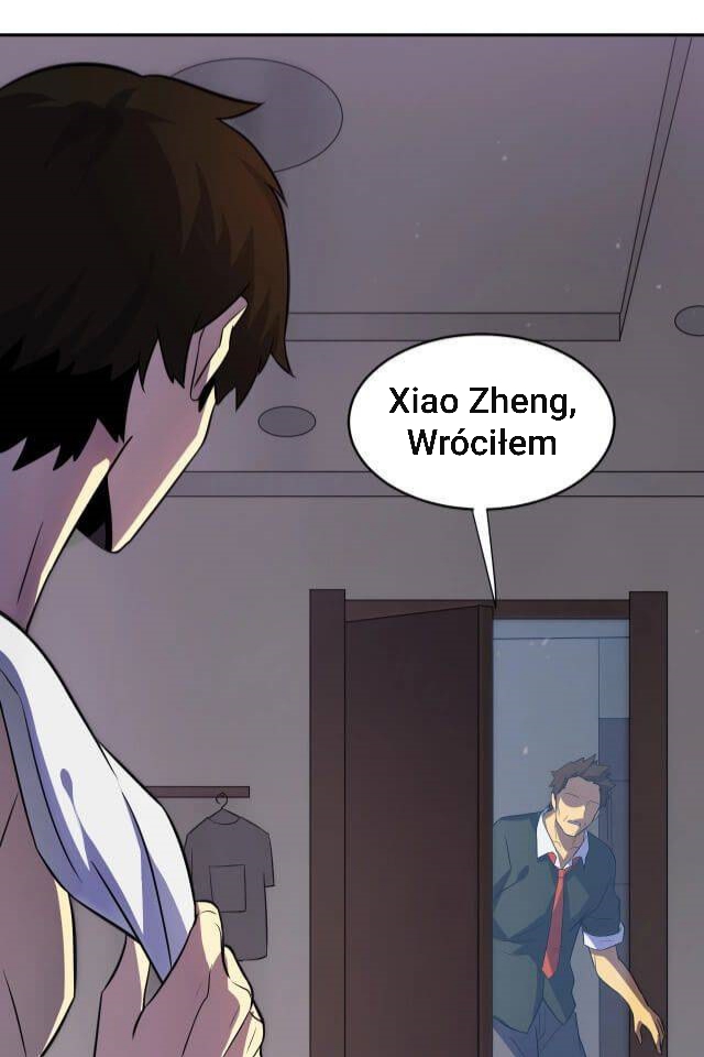 Apocalyptic Thief Ch. 1 第51页