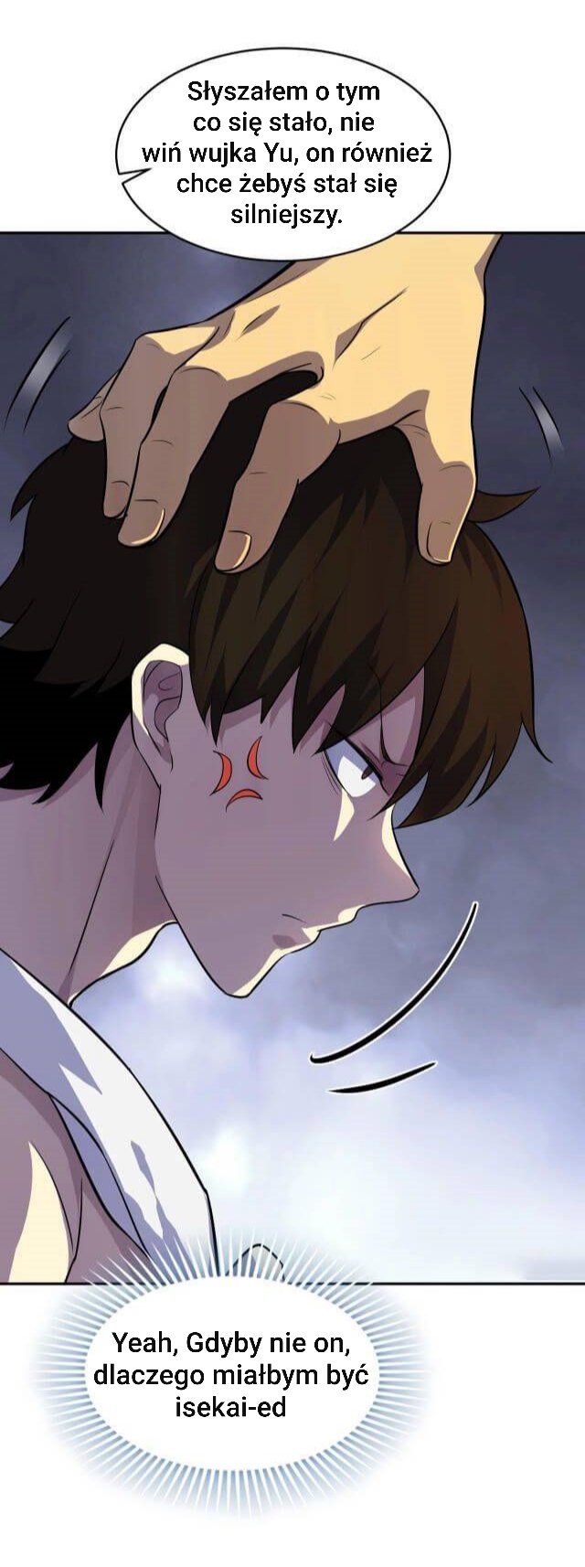 Apocalyptic Thief Ch. 1 第54页