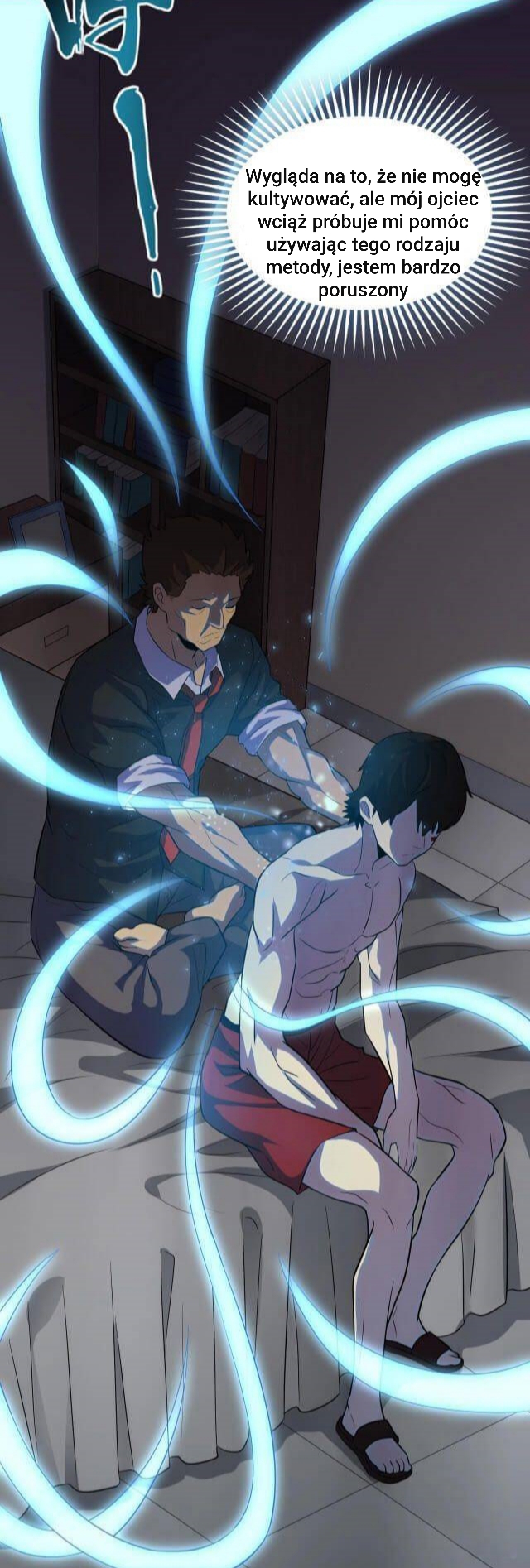 Apocalyptic Thief Ch. 1 第57页