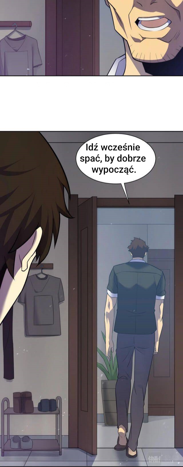 Apocalyptic Thief Ch. 1 第62页