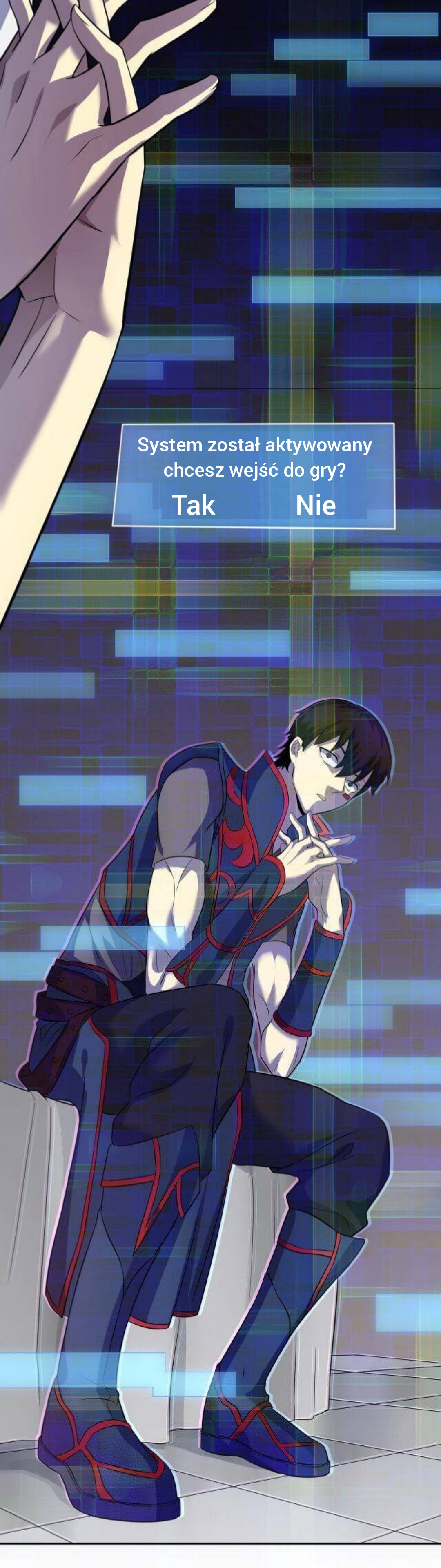 Apocalyptic Thief Ch. 1 第66页