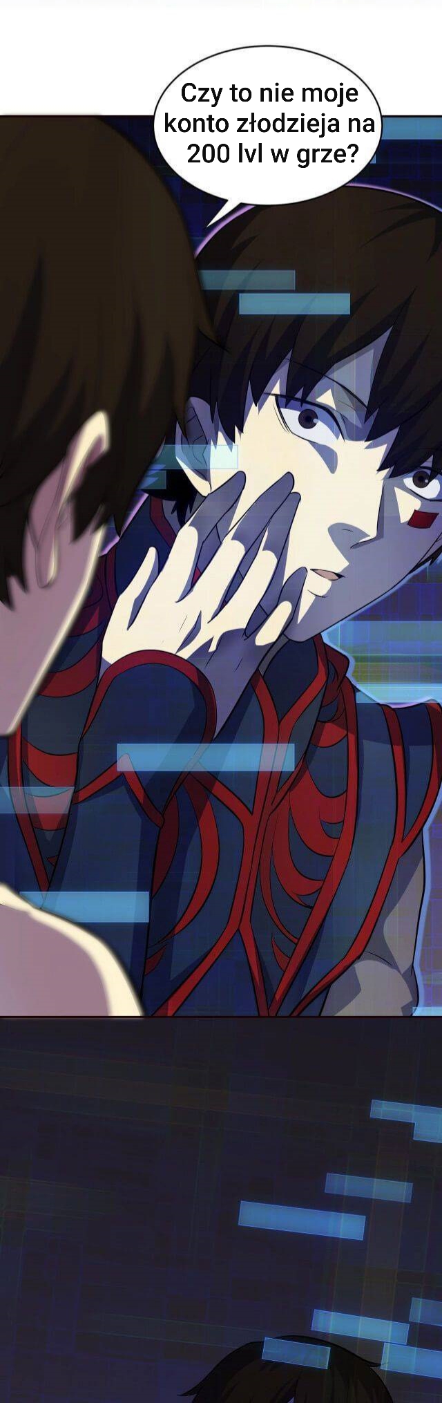 Apocalyptic Thief Ch. 1 第67页