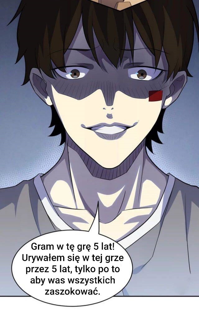 Apocalyptic Thief Ch. 1 第9页