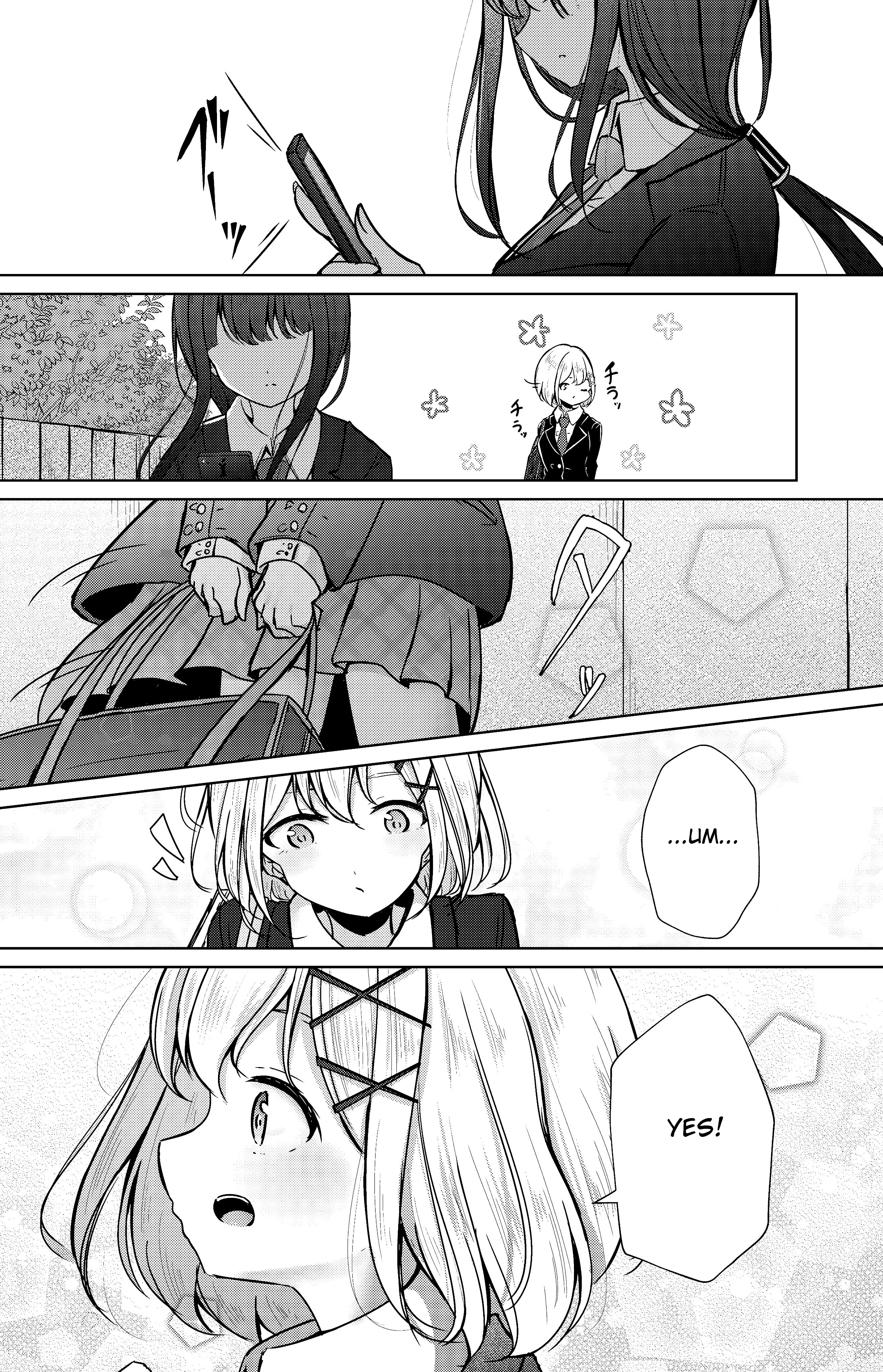 My Stepsister's Social Media Ch. 5 第2页
